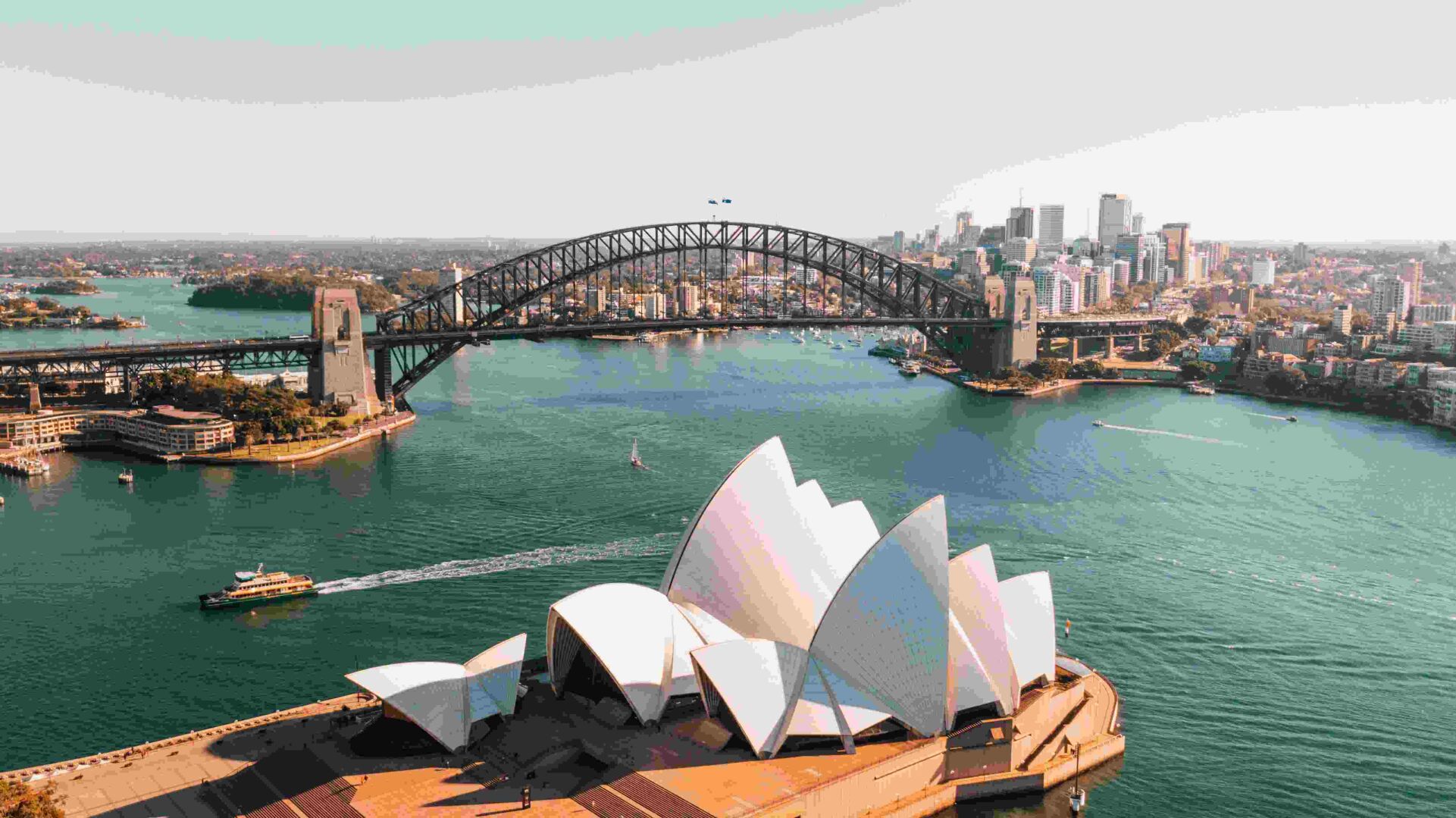 Must-See Places to Check out in Australia